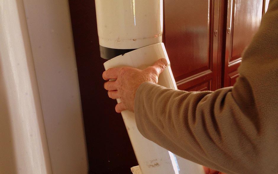 plombier sanitaire chauffagiste Montreuil