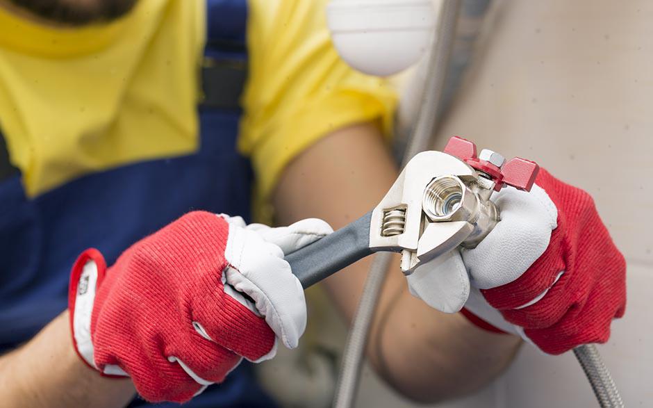 plombier sanitaire chauffagiste Montreuil